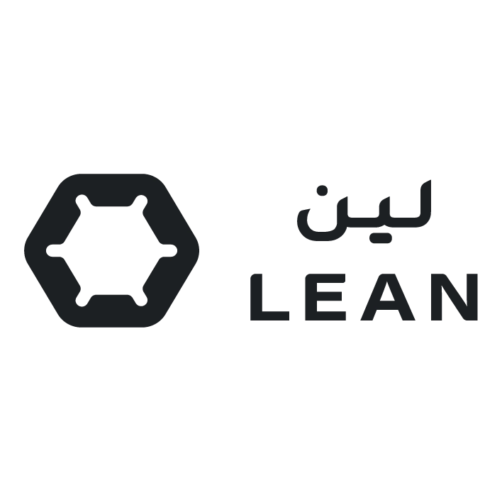 Lean Technologies  logo