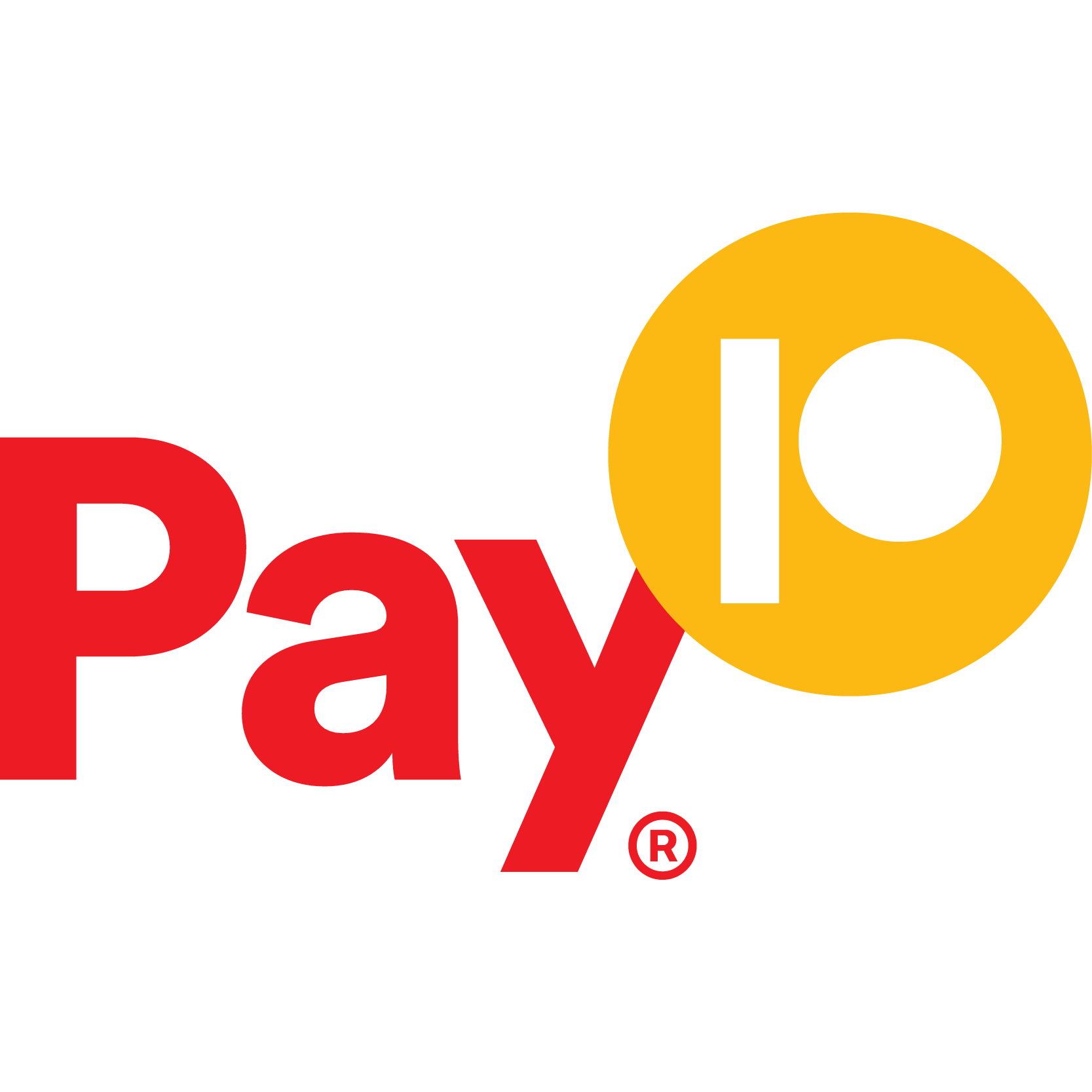 Pay10 logo
