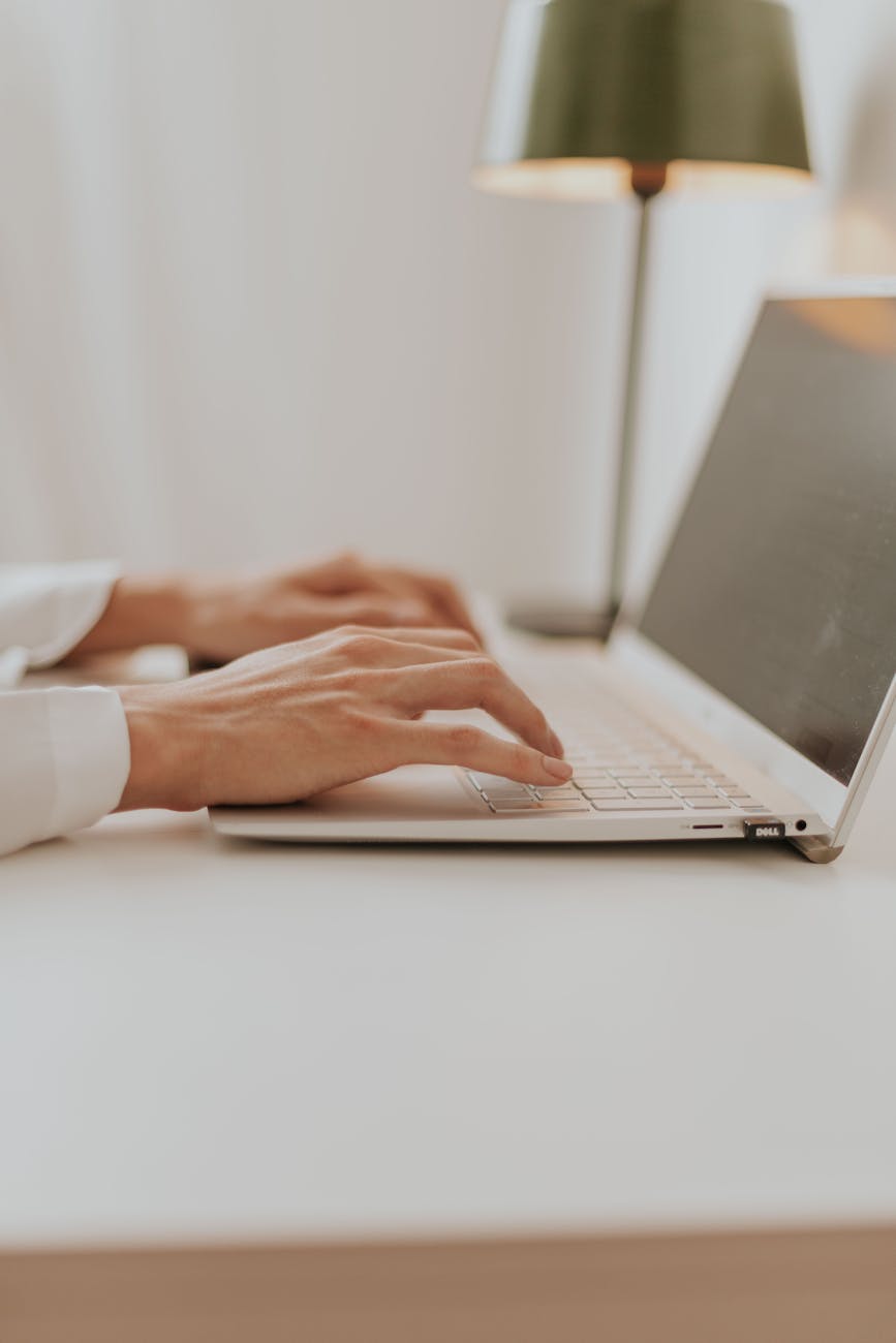 Computer image